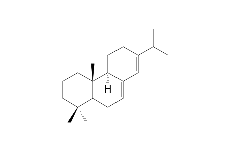 Abieta-7,13-diene