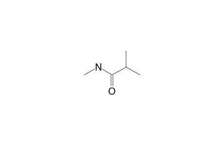 N,2-DIMETHYLPROPANAMIDE