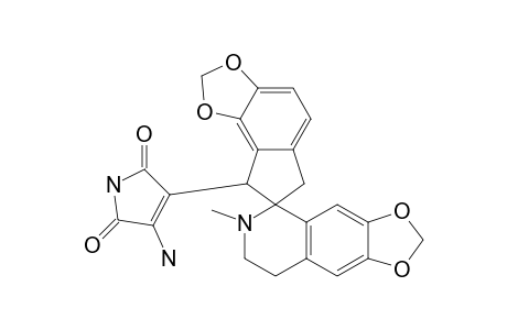 ISOHYPERECTINE