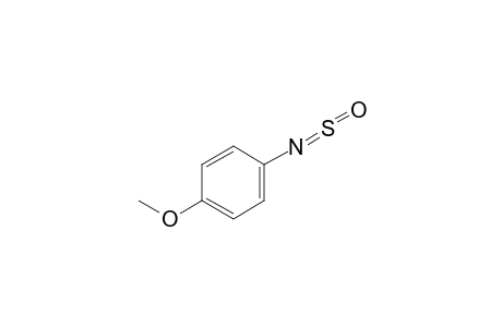 N-sulfinyl-p-anisidine