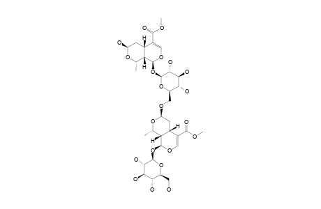 (7-BETA)-ALATENOSIDE