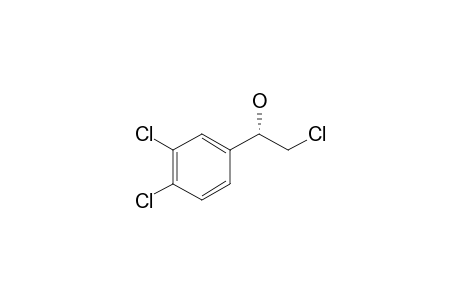 (R)-2-CHLORO-1-(3,4-DICHLOROPHENYL)-ETHAN-1-OL