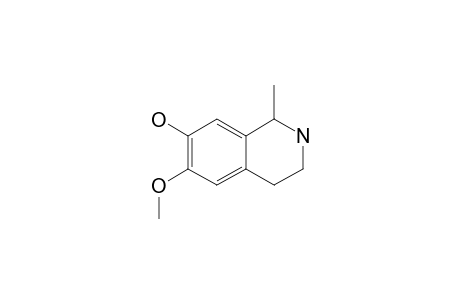 ISOSALSOLINE