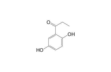 2',5'-Dihydroxypropiophenone