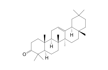 beta - amyrone3 - oxo - olean - 12 - ene