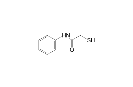 2-mercaptoacetanilide