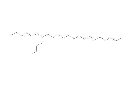 Docosane, 7-butyl-