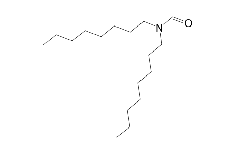 Formamide, N,N-dioctyl-