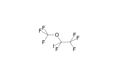 1-IODOPERFLUORO-1-METHOXYETHANE