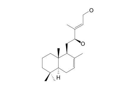 Physacoztomatin