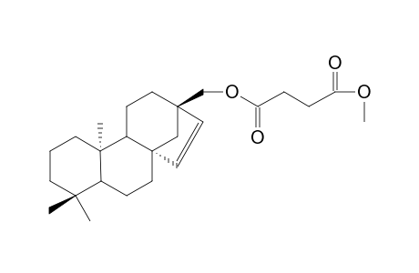 ENT-17-SUCCINYLOXYBEYER-15-ENE