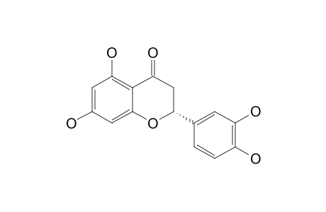 3',4',5,7-TETRAHYDROXYFLAVANONE