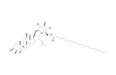 GINSENOSIDE-SM1