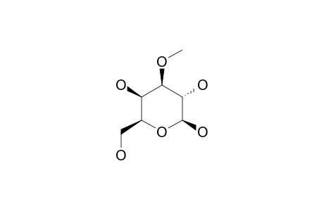 3-O-METHYL-BETA-D-GALACTOSE