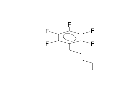 PENTAFLUOROPHENYLPENTANE