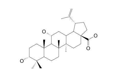 Impressic acid