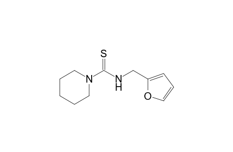 N-furfurylthio-1-piperidinecarboxamide