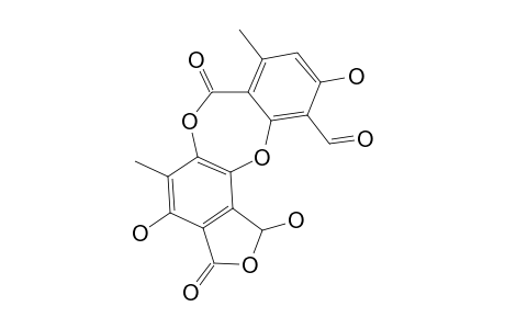 Norstictic acid