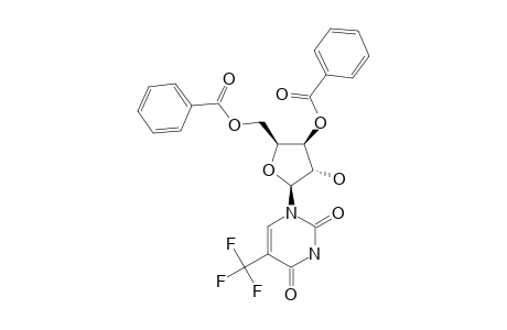 1-(3,5-DI-O-BENZOYL-BETA-L-XYLOFURANOSYL)-5-TRIFLUOROMETHYL-URACIL