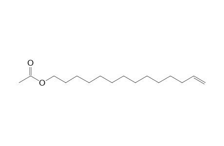 13-Tetradecen-1-ol acetate