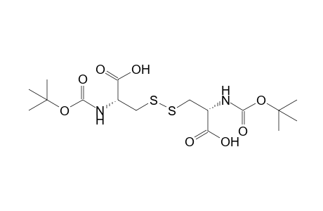 Boc-Cys-OH