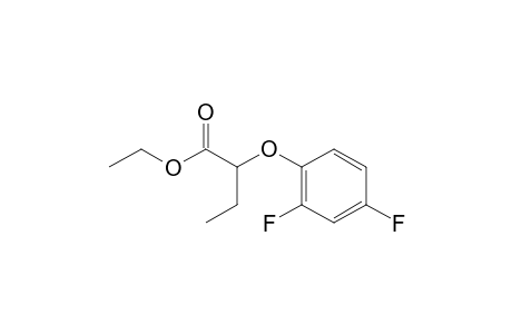 Ethyl 2-(2,4-difluorophenoxy)butanoate