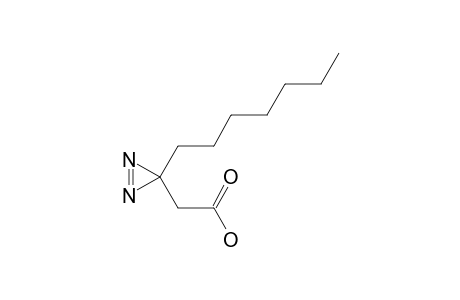 3-DIAZIRINE-DECANOIC-ACID