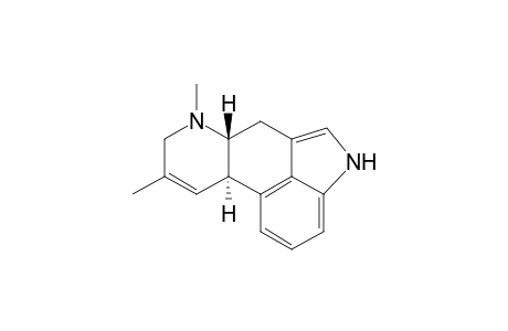 8,9-didehydro-6,8-dimethylergoline