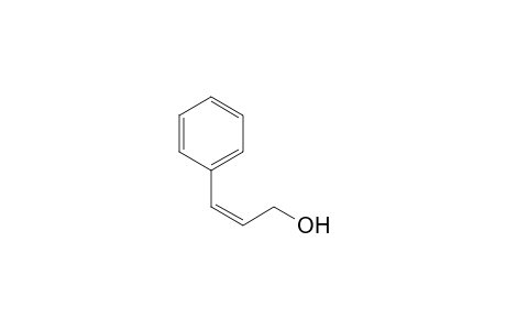 Cinnamyl alcohol<Z->