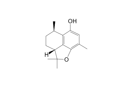 Pseudorigidol B