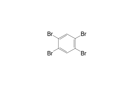 1,2,4,5-Tetrabromobenzene