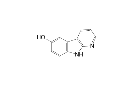 9H-pyrido[2,3-b]indol-6-ol