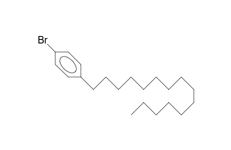 1-(4-Bromo-phenyl)-pentadecane