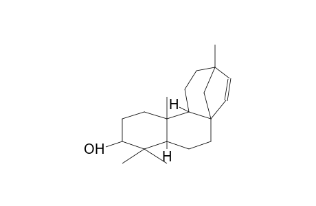 17-NORKAUR-15-EN-3-OL, 13-METHYL-