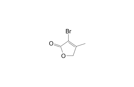 3-Bromo-4-methylfuran-2(5H)-one