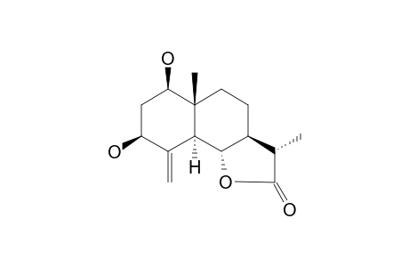 JORDANOLIDE