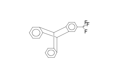 2-TRIFLUOROMETHYLTRIPTICENE