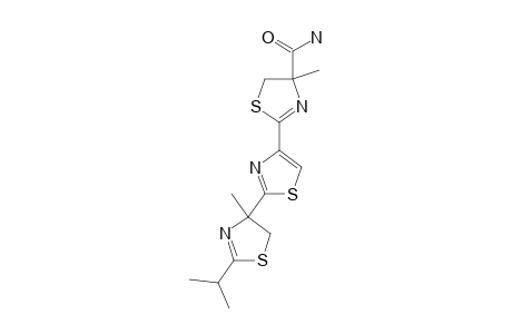 DIASTEREOMER-#1