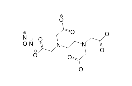 Ethylenediaminetetraacetic acid diammonium salt hydrate