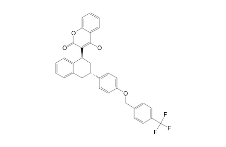 TRANS-FLOCOUMAFEN