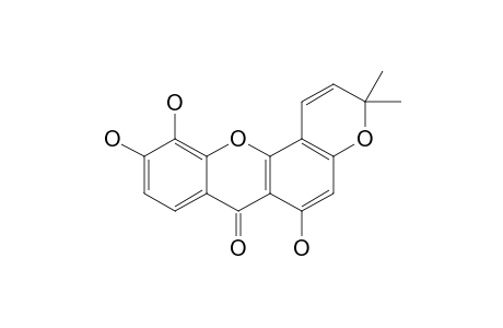 ISOJACAREUBIN