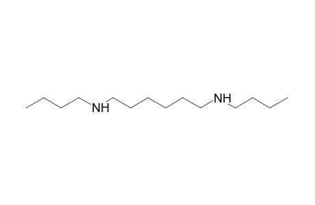 N,N'-dibutyl-1,6-hexanediamine