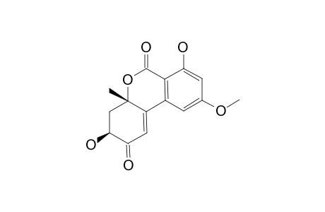 DEHYDROALTENUENE_D