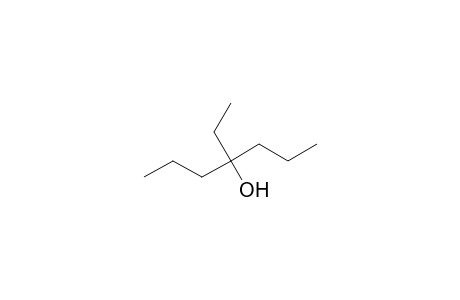 4-Ethyl-4-heptanol