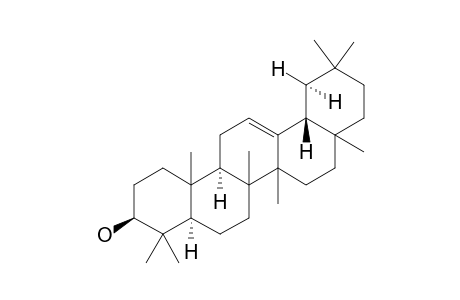 BETA-AM;BETA-AMYRIN