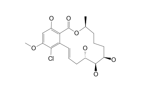 COCHLIOMYCIN_C