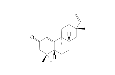 ENT-2-OXO-ROS-1(10),15-DIENE