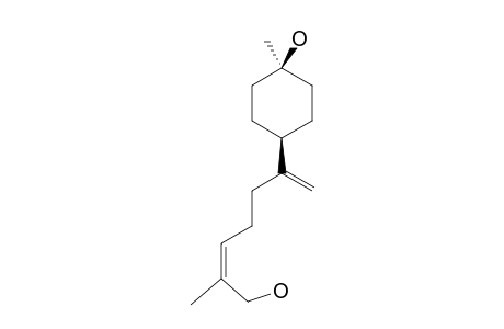 (Z)-1-BETA-HYDROXY-2-HYDROLANCEOL