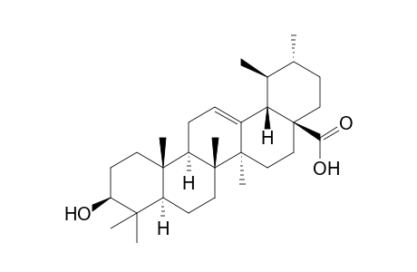 Ursolic acid