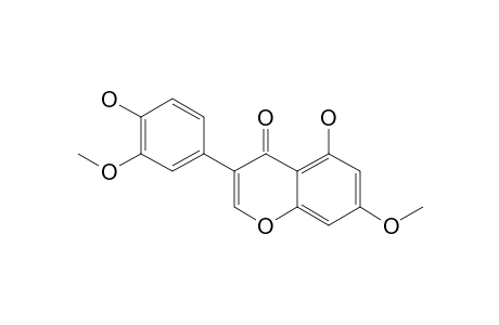 OROBOL-7,3'-DIMETHYLETHER